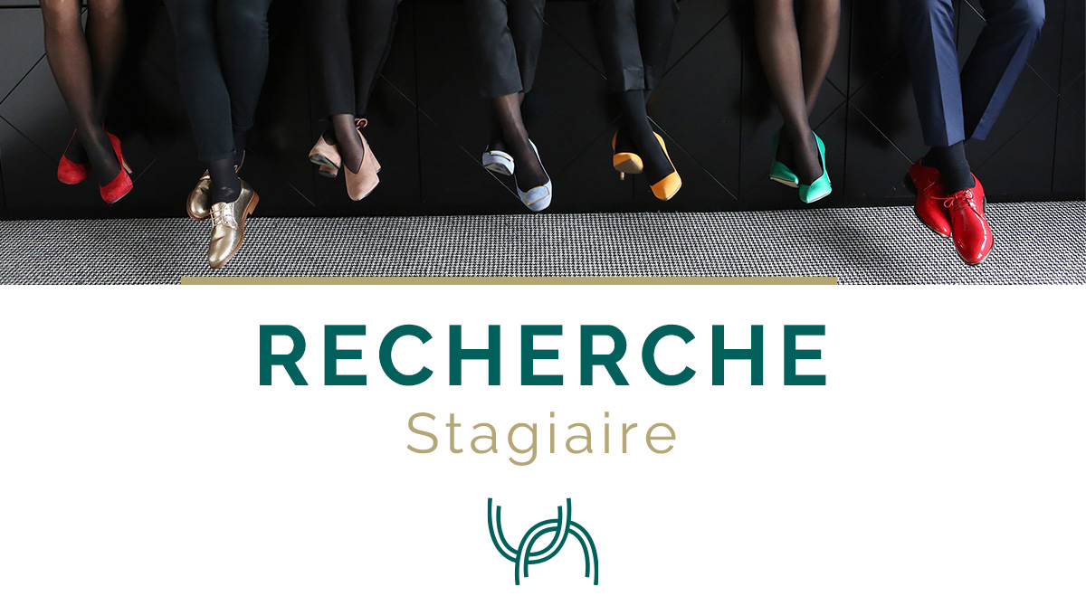 Recrutement : OFFRE stage en cabinet d'avocats